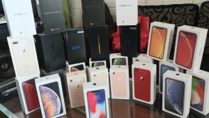 Mar del Plata: Subastan celulares, PlayStation y otros artículos tecnológicos