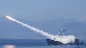 Rusia, China y sus aliados movilizarán miles de soldados y buques de guerra en ejercicios militares