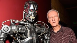 La predicción de James Cameron hace 40 años sobre la inteligencia artificial: “Se los advertí”