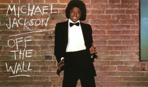 Un día como hoy: Michael Jackson lanzó “Off the wall”