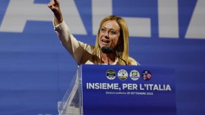 Denuncian fraude en 25 mil votos argentinos en las elecciones italianas