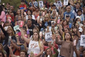 Caso Fernando Báez Sosa: los cuatro posibles finales que podría tener el juicio a los rugbiers