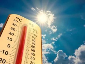 Diez consecuencias para la salud que podrían causar 15 días consecutivos de calor extremo