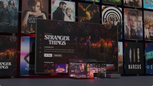 Netflix: todos los estrenos que llegaron a la plataforma en la última semana