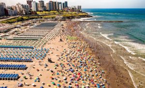 Mar del Plata y una temporada impecable:entre diciembre y marzo se recibieron 4,3 millones de turistas