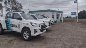 Reclaman por mayor seguridad en pueblos rurales de Buenos Aires y Córdoba