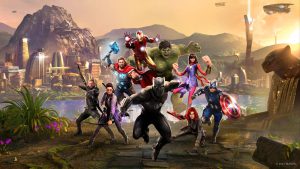 Square Enix retira Marvel’s Avengers del mercado: el videojuego de superhéroes se encuentra mas barato que nunca