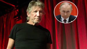 Cancelaron los conciertos de Roger Waters en Polonia por su postura política