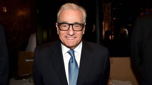 Martin Scorsese y una dura realidad: “Quiero contar historias, pero no hay tiempo”