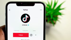 TikTok lanzará una herramienta para limitar el tiempo de uso