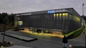 FIFA anuncia que los jugadores y DTs tendrán asistencias de bienestar mental en Qatar