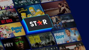 Feriado: ¿Qué ver en Star+?