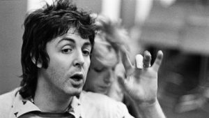 “Live and Let Die” de Paul McCartney cumple 50 años