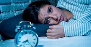¿Cómo evitar el insomnio?: cinco consejos que te ayudarán a dormir bien