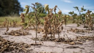El Gobierno y el campo comienzan a analizar medidas de alivio por los daños de la sequía