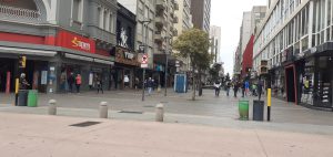 La UCIP observa una nueva caída en las ventas de Mar del Plata