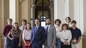 Argentina a los premios Oscar 2023: 1985 mejor película internacional