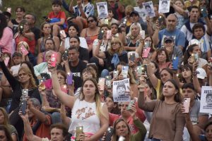 Caso Fernando Báez Sosa: hoy darán a conocer la sentencia para el grupo de ocho acusados