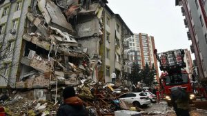 Ya hay más de 17.500 muertos por el terremoto en Turquía y Siria