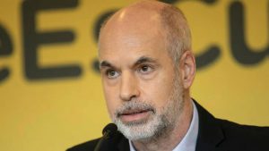 Larreta habría redirigido $3.000 millones de la Policía de la Ciudad a publicidad