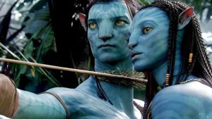 Avatar 2 recaudó US$56 millones en su segundo fin de semana de estreno en Estados Unidos y Canadá