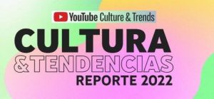 YouTube dio a conocer las principales tendencias de este año