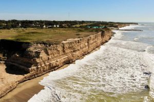 ¿Este verano? Chapadmalal, una parada obligatoria a pocos kilómetros de Mar del Plata