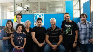 Bioingeniería en Mar del Plata: ingeniería combinada con inteligencia artificial para investigación médica