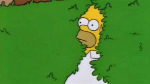 Los Simpson: las predicciones de la serie