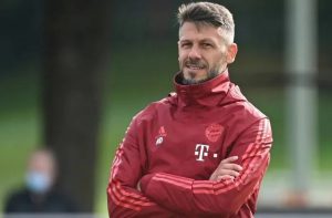 Martín Demichelis será el nuevo DT de River