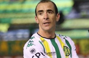 Leandro Somoza dejó Aldosivi, ¿y ahora?