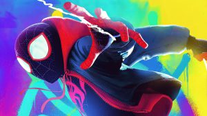 Mar del Plata: “Spider-Man: a través del Spider-Verso”, el estreno de la semana