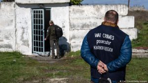 La ONU acusa tanto a rusos como a ucranianos de ejecuciones sumarias de prisioneros de guerra