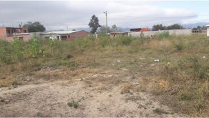 La fiscalía pide que los terrenos tomados en el barrio Las Heras sean devueltos a la Municipalidad