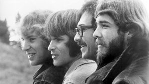 Un día como hoy: Creedence Clearwater Revival lanzó “Suzie Q”