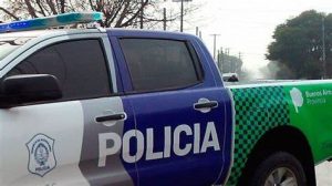 Atropellaron a un joven y lo abandonaron