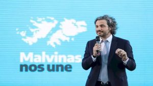 Mar del Plata: Santiago Cafiero encabezará el homenaje a veteranos de Malvinas