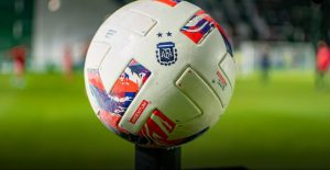 Agenda del fútbol argentino: Todos los partidos de este fin de semana