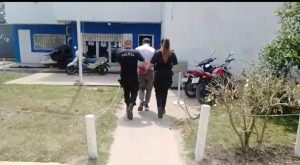 Un profesor de danza es detenido por enviarle videos porno a su alumna de 14 años