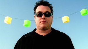 Murió Steven Harwell de “Smash Mouth”