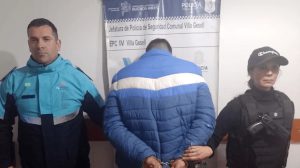 Era buscado por Interpol y lo encontraron en Villa Gesell