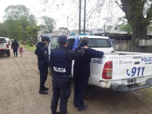 Absolvieron al hombre que mato a su vecino en el barrio Las Heras de Mar del Plata