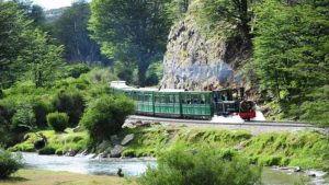 Trenes turísticos: opciones y precios para estas vacaciones de verano