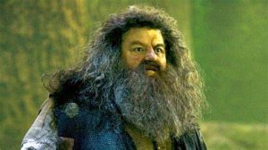 Exponen la causa de muerte de Robbie Coltrane