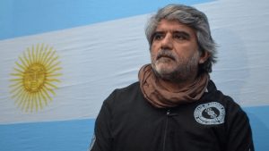 Walter Correa sostuvo “vamos a potenciar el trabajo que dignifica y hace falta”