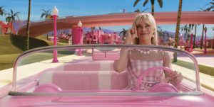 “Barbie” La Película supera censura en Arabia Saudí y Emiratos Árabes pero no en todo Oriente Medio