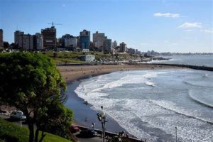 Mar del Plata: cómo estará el clima en la mañana del miércoles 14 de diciembre