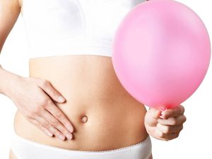 Nutrición: consejos para evitar y tratar la hinchazón abdominal
