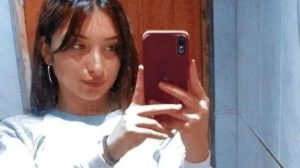 Tragedia: Muere la chica de 18 años que había chocado con un camión de basura