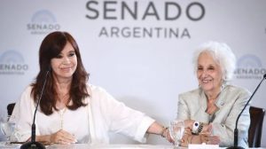 Cristina Fernández de Kirchner aseguró que la dictadura militar “disciplinó a la sociedad”